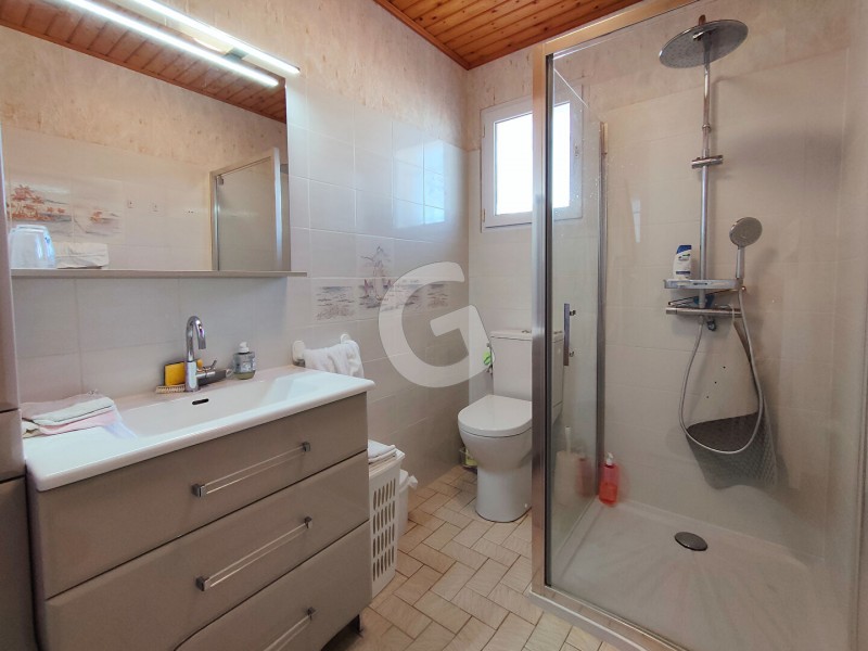 achat vente Maison 6 pièces 125 m² vendée