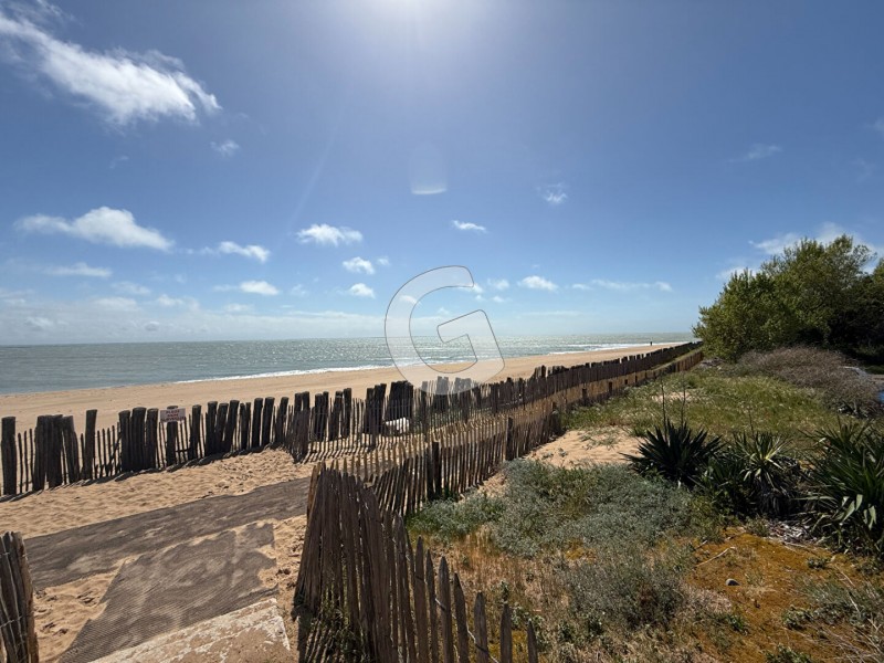 Maison à vendre La Tranche-sur-Mer
