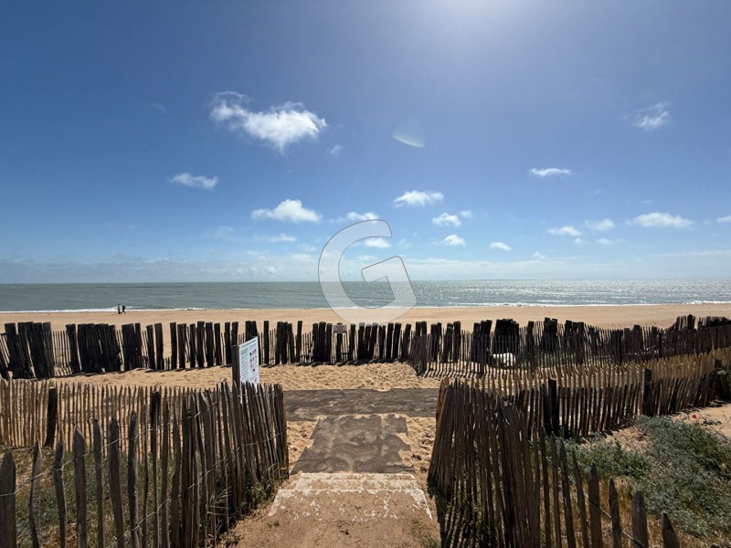 vente Maison La Tranche-sur-Mer 125 m²