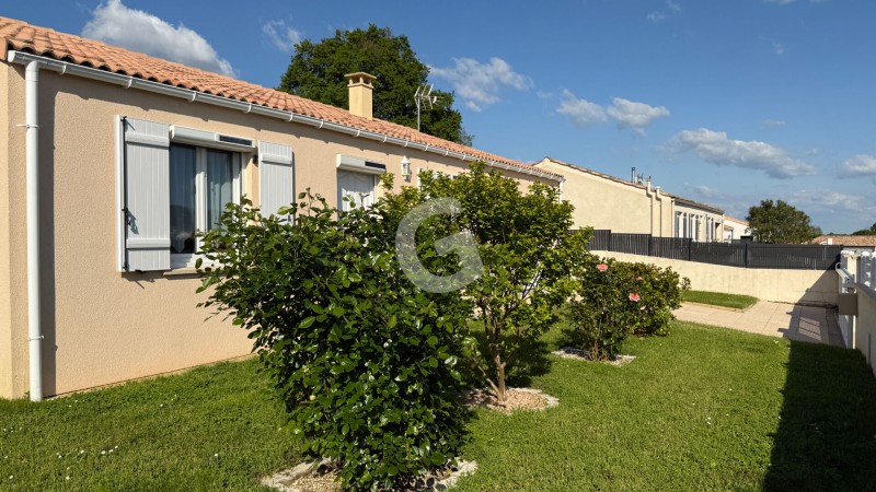 vente Maison Curzon 71 m²