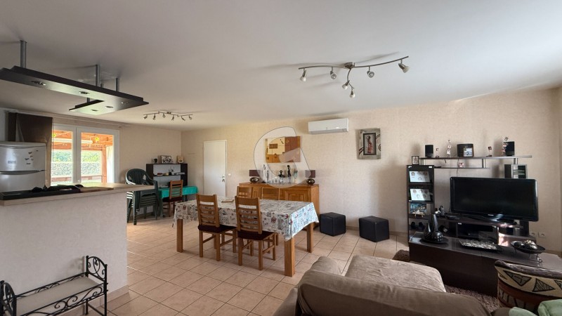 Maison à vendre 3 pièces 71 m²