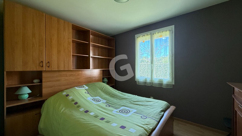 vente Maison Curzon 71 m²