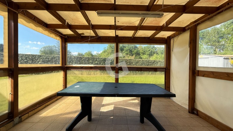 immobilier Maison à vendre Curzon 180 600 euros