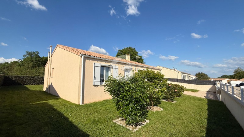 Maison à vendre 3 pièces 71 m²