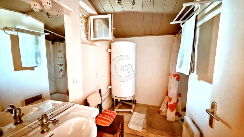 vente Maison Longeville-sur-Mer 145 m²