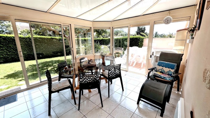 vente Maison Saint-Vincent-sur-Jard 122 m²