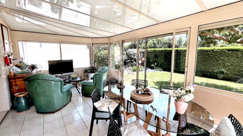 immobilier Maison à vendre Saint-Vincent-sur-Jard 338 000 euros
