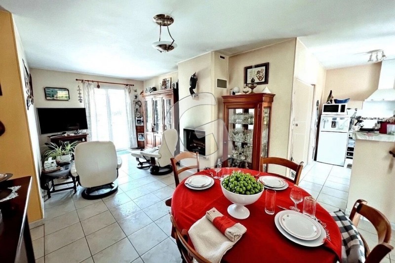 achat vente Maison 6 pièces 122 m² vendée
