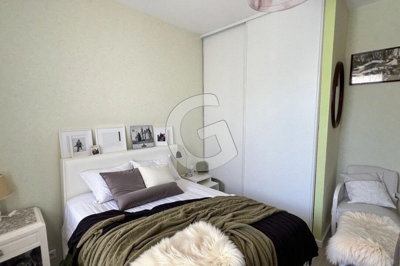 vente Maison Saint-Vincent-sur-Jard 122 m²