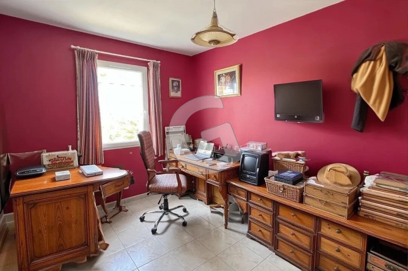 immobilier Maison à vendre Saint-Vincent-sur-Jard 338 000 euros