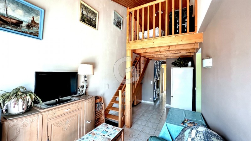 Maison à vendre 6 pièces 122 m²