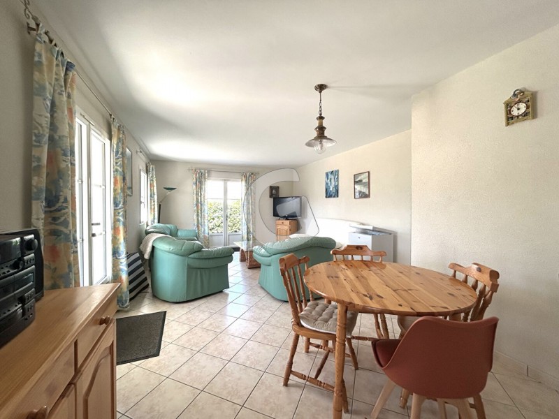 immobilier Maison à vendre La Tranche-sur-Mer 306 000 euros