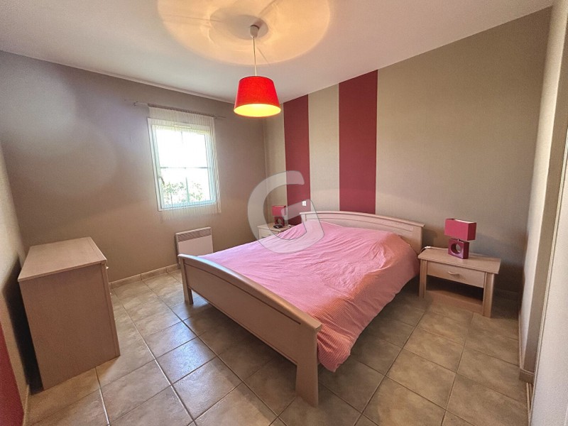 achat vente Maison 3 pièces 75 m² vendée