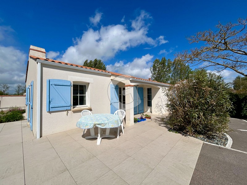 Maison à vendre La Tranche-sur-Mer