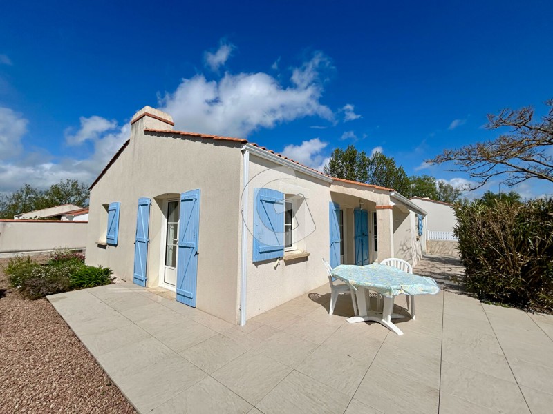 vente Maison La Tranche-sur-Mer 75 m²