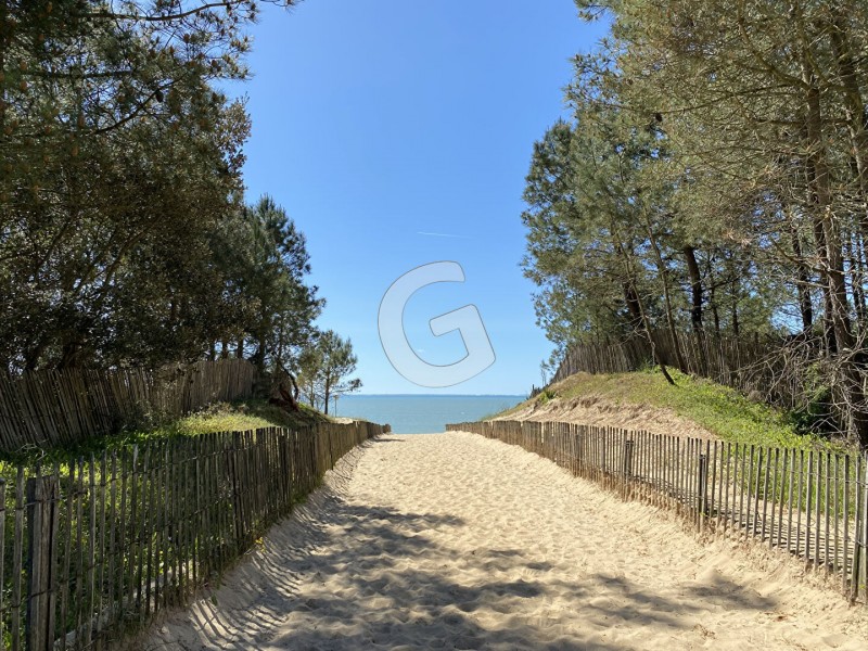 immobilier Maison à vendre La Tranche-sur-Mer 306 000 euros