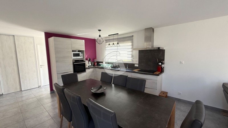 Maison à vendre La Tranche-sur-Mer