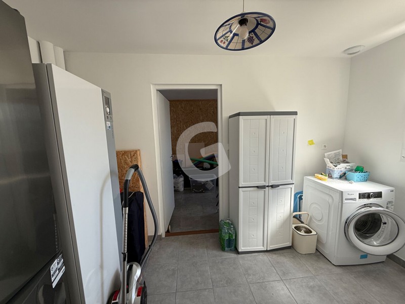 vente Maison La Tranche-sur-Mer 111 m²