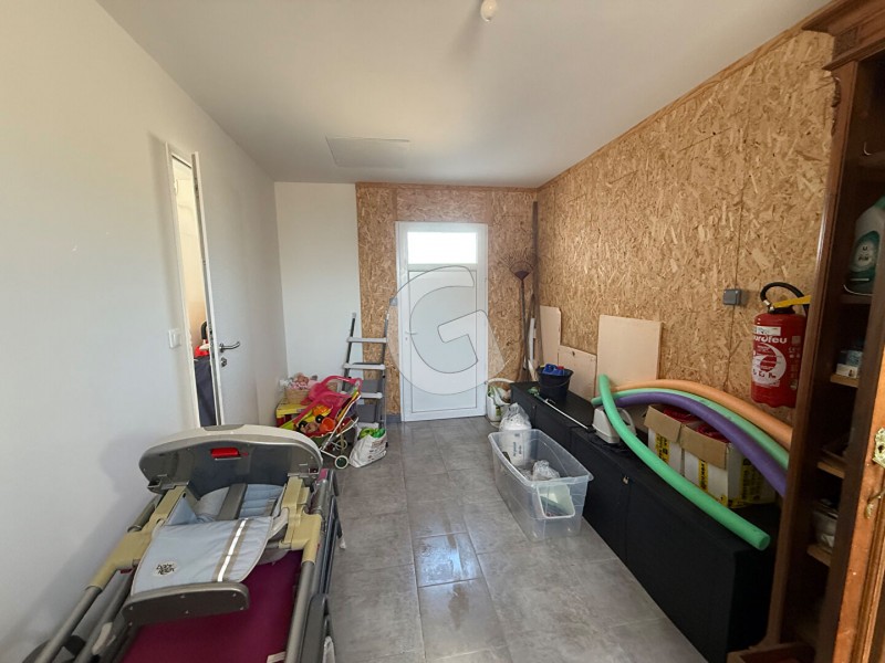 immobilier Maison à vendre La Tranche-sur-Mer 449 000 euros