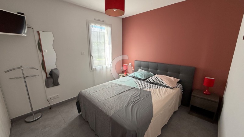 Maison à vendre 5 pièces 111 m²