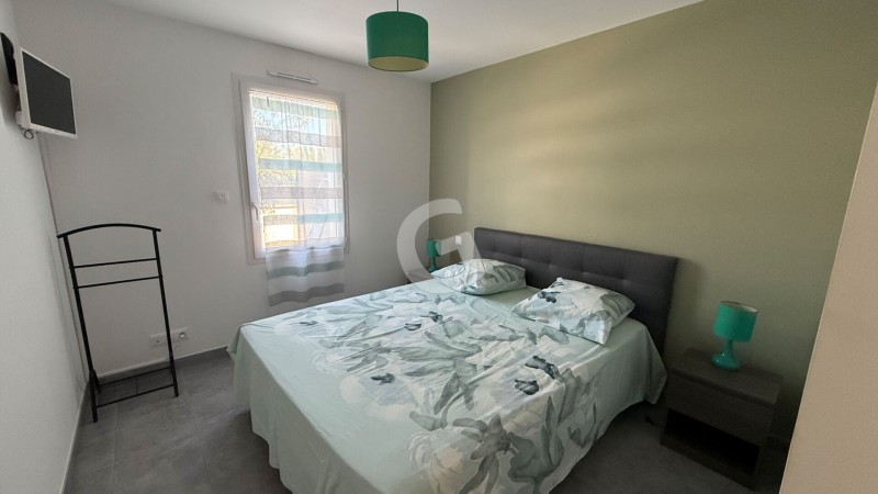 achat vente Maison 5 pièces 111 m² vendée