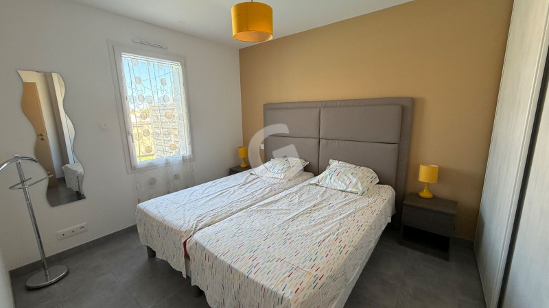 Maison à vendre La Tranche-sur-Mer
