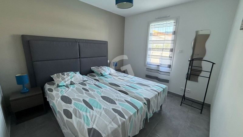 vente Maison La Tranche-sur-Mer 111 m²