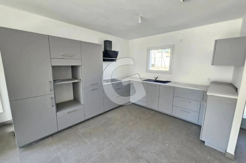 vente Maison La Tranche-sur-Mer 82 m²