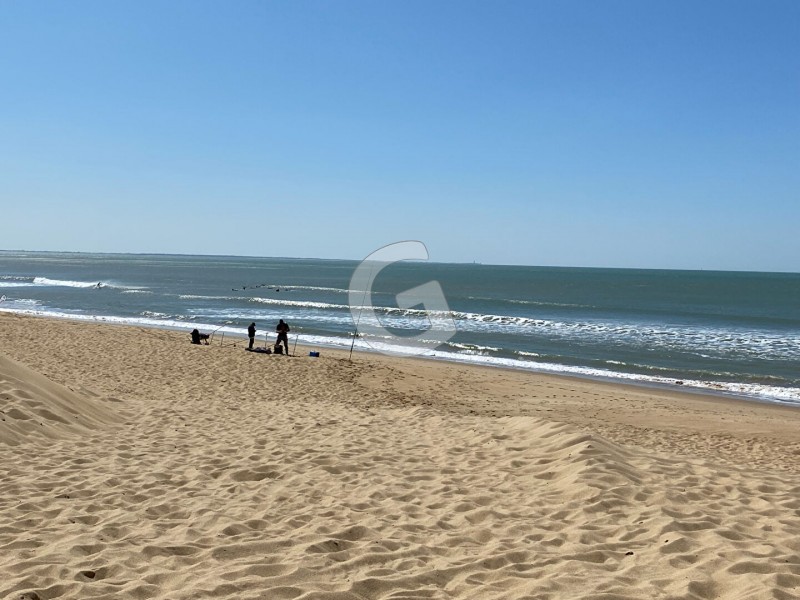 vente Terrain La Tranche-sur-Mer 206 m²