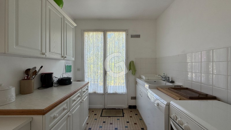 immobilier Maison à vendre Grues 170 200 euros