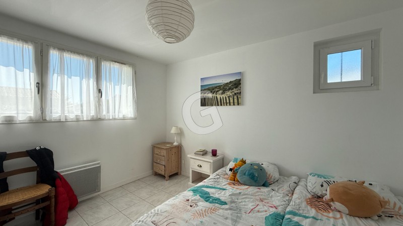 Maison à vendre 4 pièces 74 m²