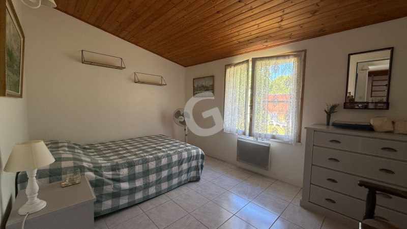 achat vente Maison 4 pièces 74 m² vendée