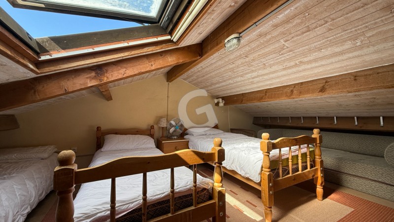 Maison à vendre Grues