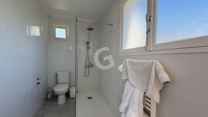 vente Maison Grues 74 m²