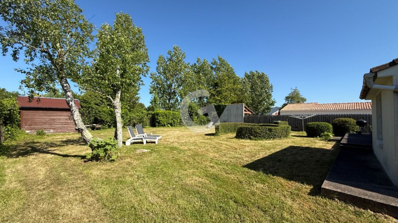 Maison à vendre 4 pièces 74 m²
