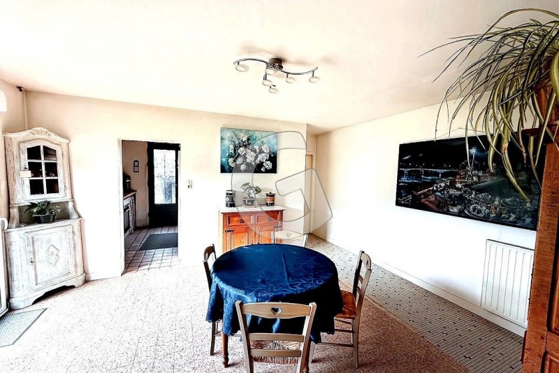 vente Maison Nieul-le-Dolent 112 m²