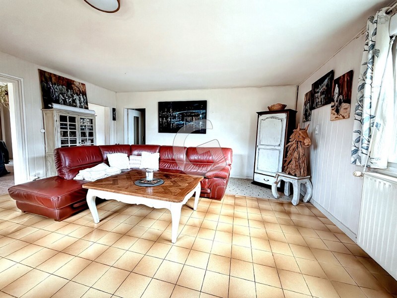 immobilier Maison à vendre Nieul-le-Dolent 251 710 euros