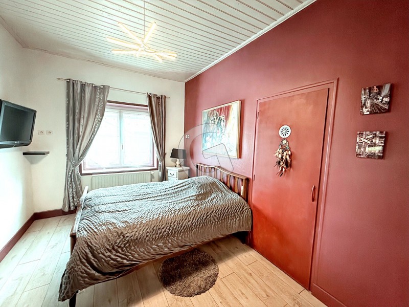 achat vente Maison 4 pièces 112 m² vendée