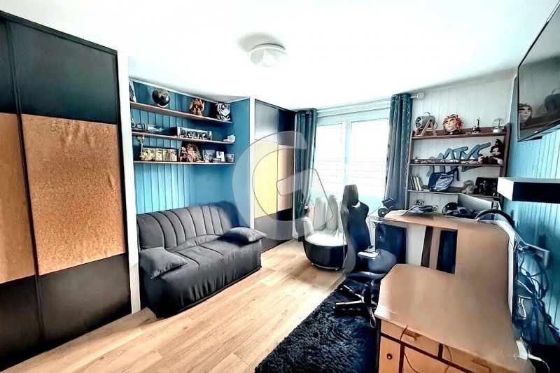 Maison à vendre Nieul-le-Dolent