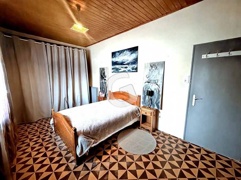 vente Maison Nieul-le-Dolent 112 m²
