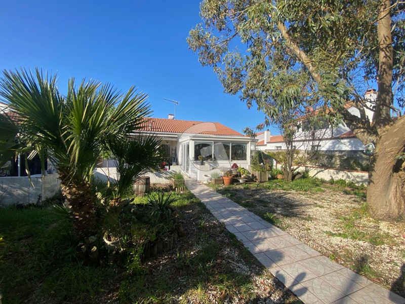vente Maison La Tranche-sur-Mer 130 m²