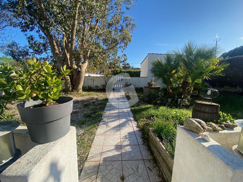 immobilier Maison à vendre La Tranche-sur-Mer 449 100 euros