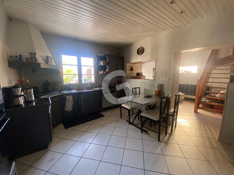 Maison à vendre 6 pièces 130 m²