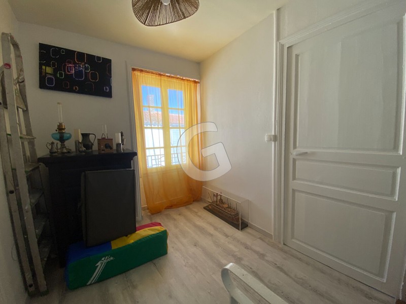 vente Maison Angles 93 m²