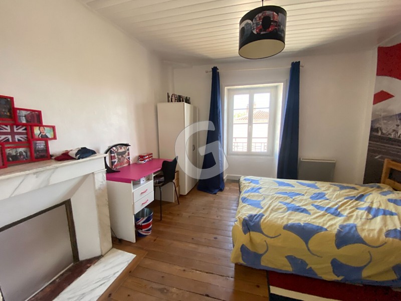Maison à vendre 4 pièces 93 m²