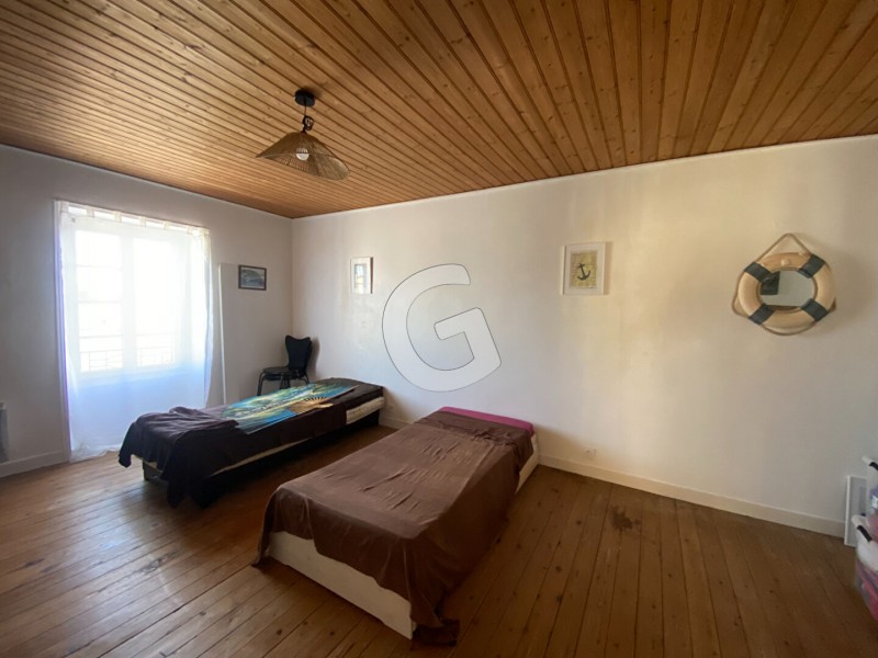 achat vente Maison 4 pièces 93 m² vendée