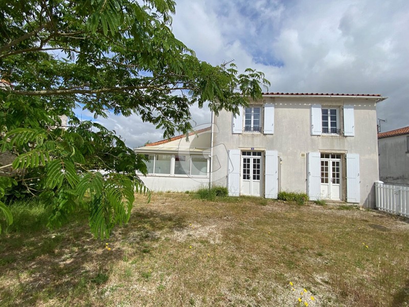 vente Maison Angles 93 m²