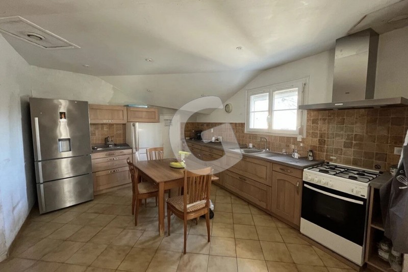 immobilier Maison à vendre Moutiers-les-Mauxfaits 240 000 euros