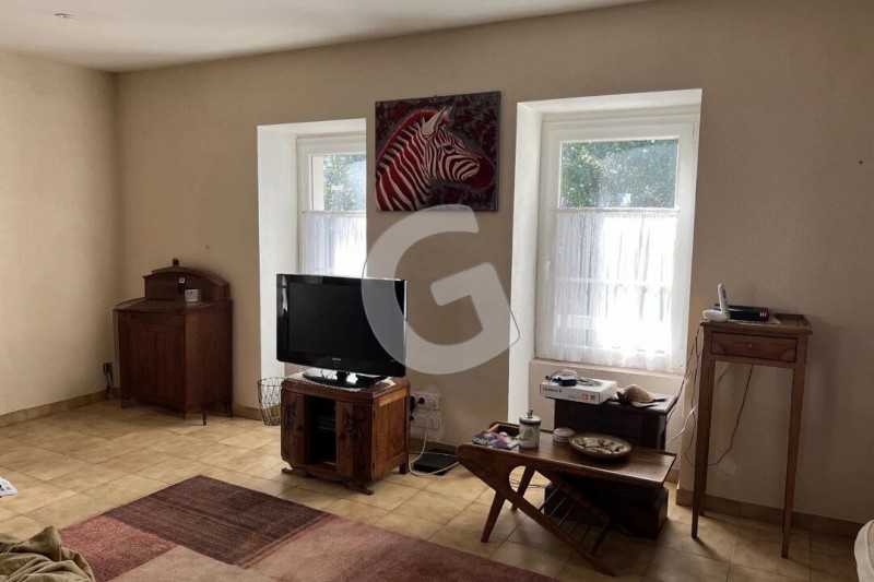 Maison à vendre 4 pièces 100 m²