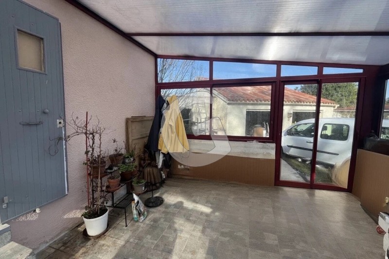 Maison à vendre 4 pièces 100 m²